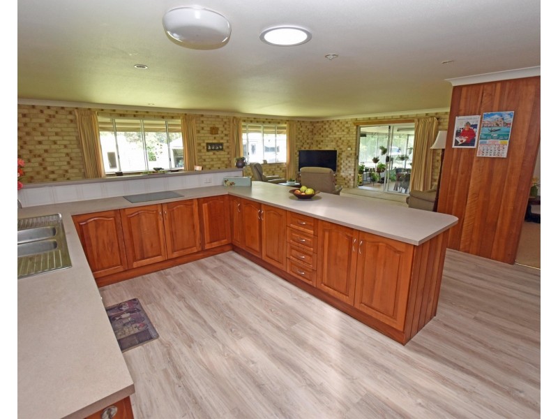 16 Brotherglen Drive, Kew NSW 2439