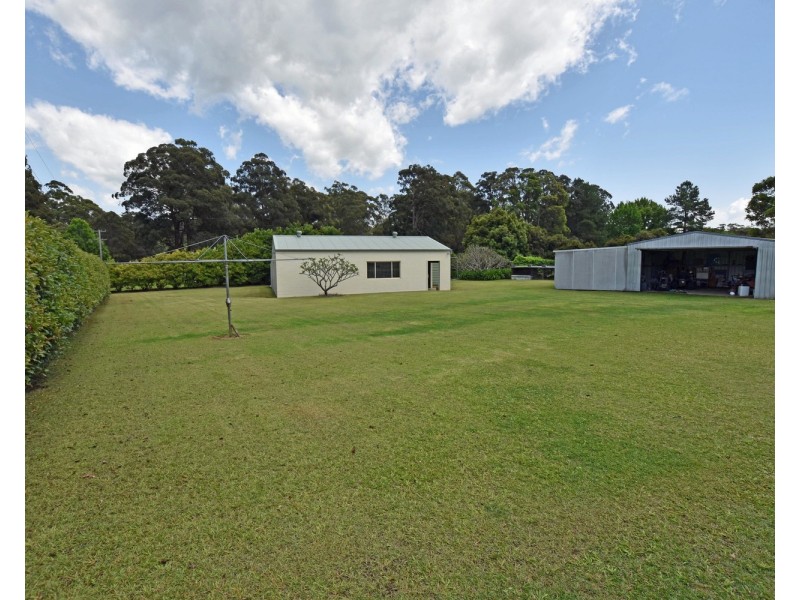 16 Brotherglen Drive, Kew NSW 2439