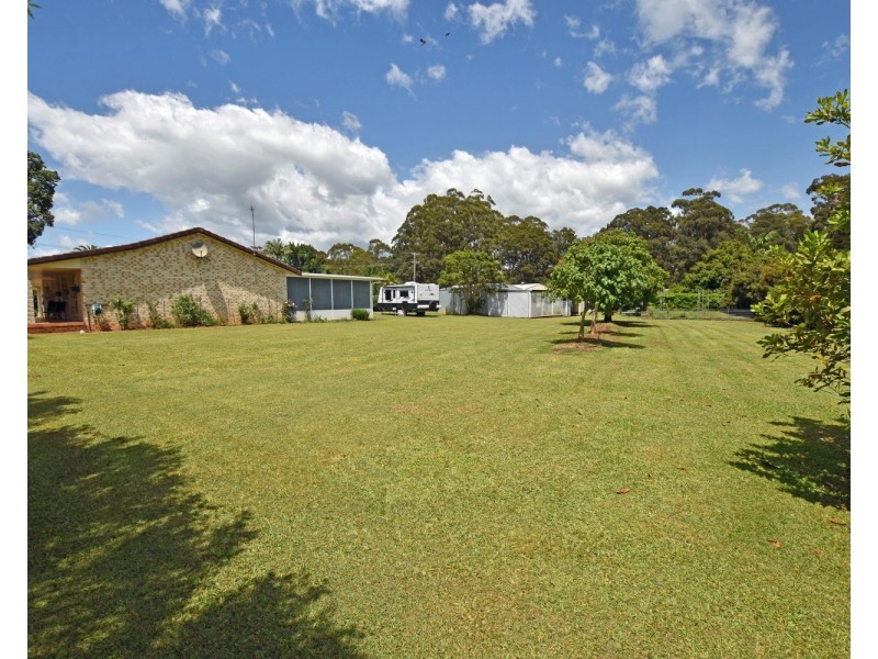 16 Brotherglen Drive, Kew NSW 2439