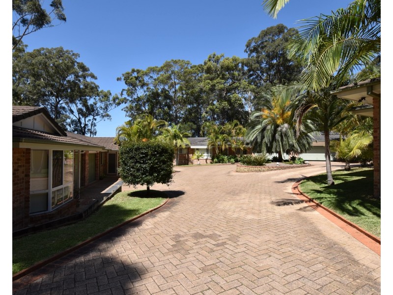 10/372 Ocean Drive, Laurieton NSW 2443