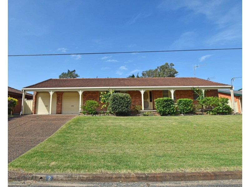 2 Banjora Place, Lake Cathie NSW 2445