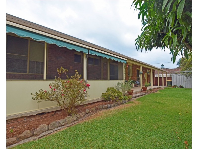 2 Banjora Place, Lake Cathie NSW 2445