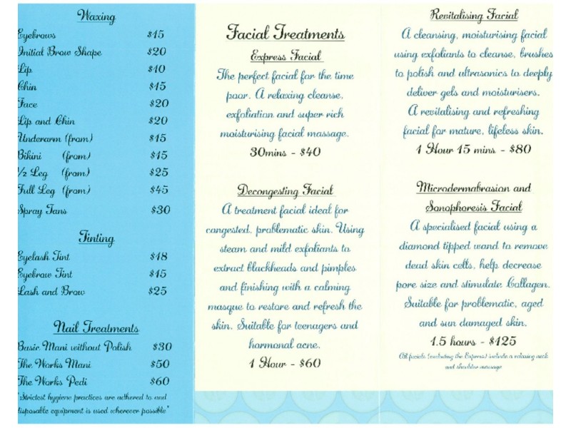 2 Seaview Avenue, Dunbogan NSW 2443 Floorplan