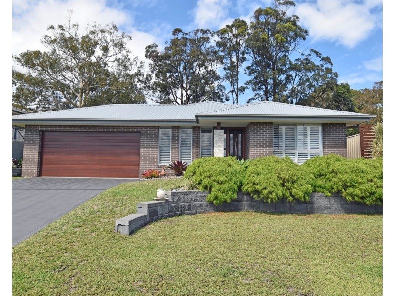 5 Hungerford Place, Bonny Hills NSW 2445