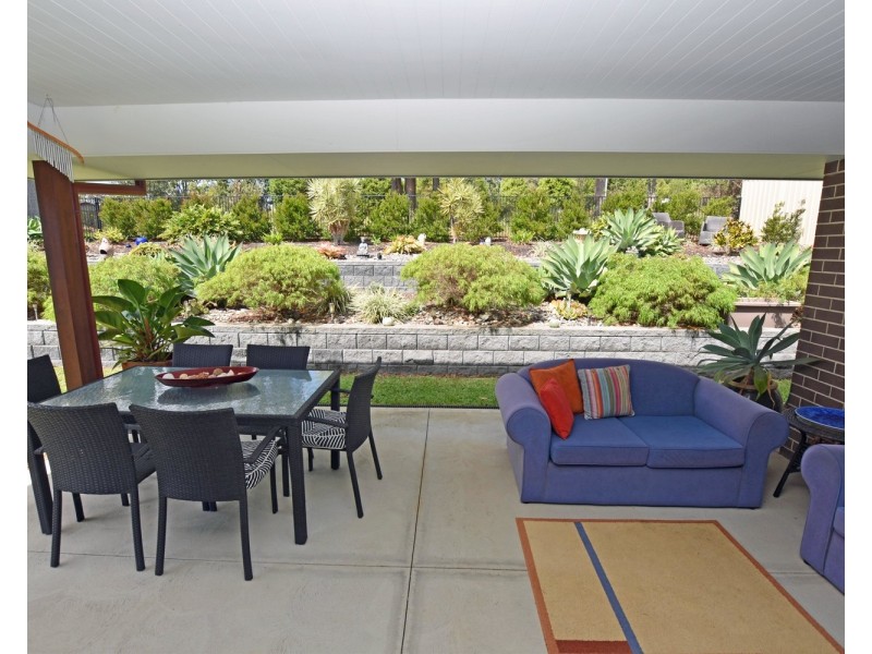 5 Hungerford Place, Bonny Hills NSW 2445