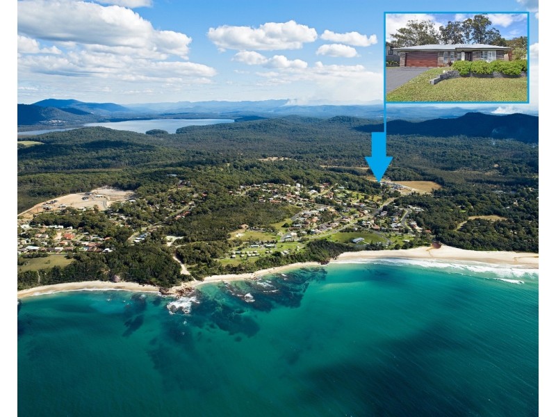 5 Hungerford Place, Bonny Hills NSW 2445