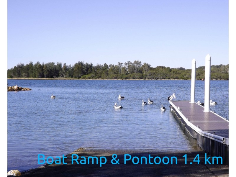 North Haven NSW 2443