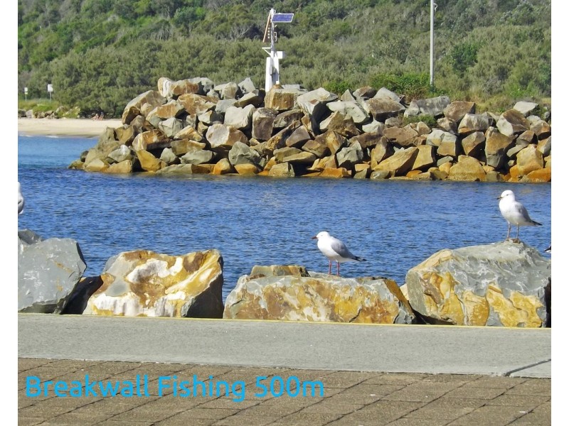 North Haven NSW 2443