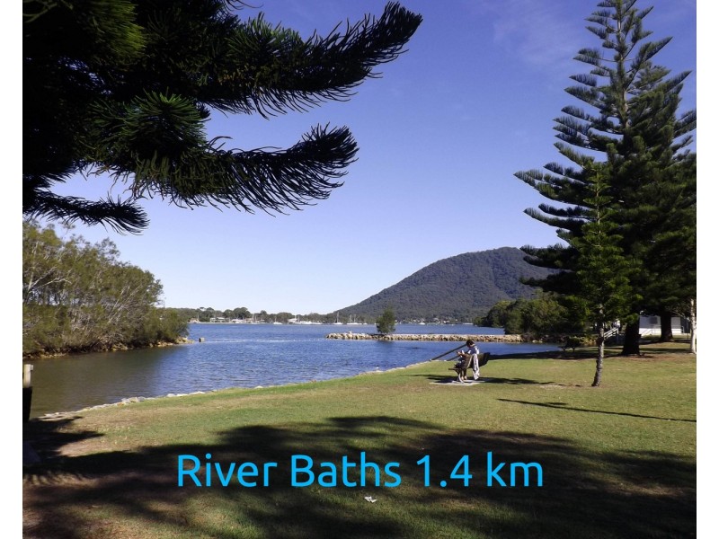 North Haven NSW 2443