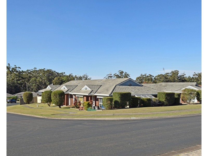 4/19-21 Flinders Drive, Laurieton NSW 2443