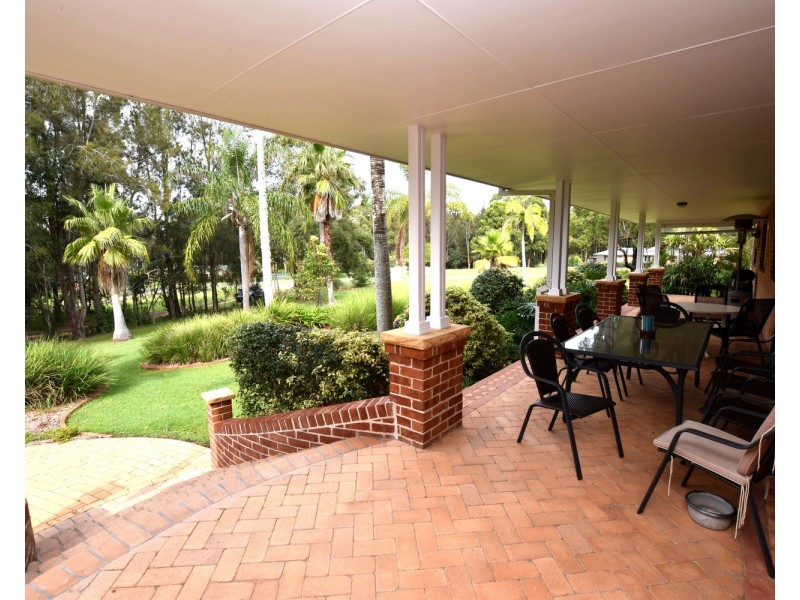 23 Springhill Place, Lake Cathie NSW 2445
