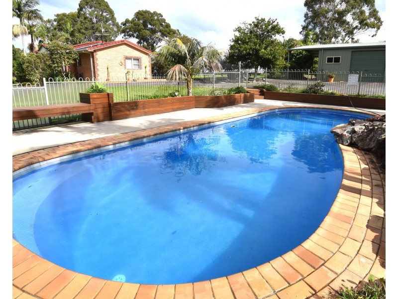 23 Springhill Place, Lake Cathie NSW 2445