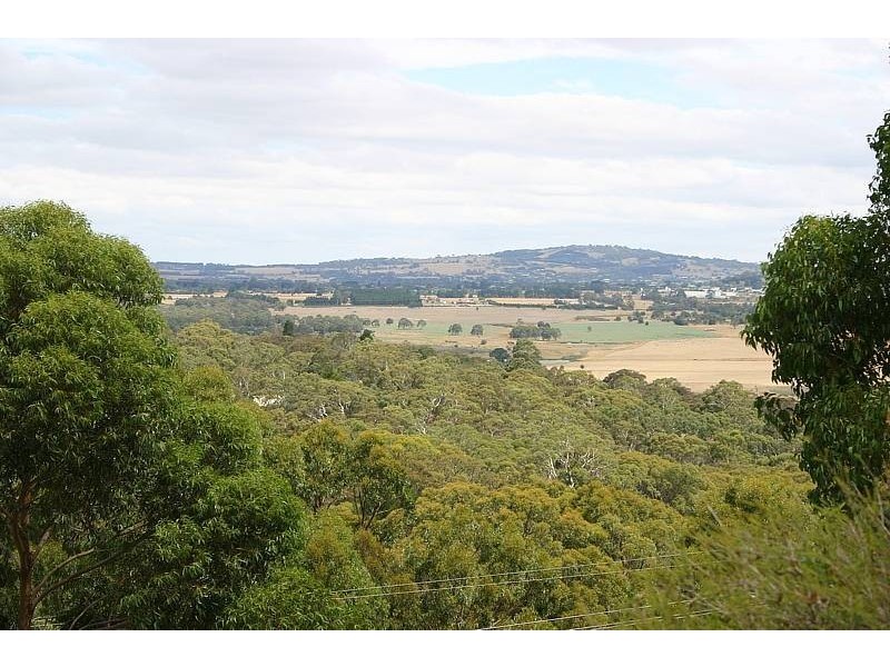 81 Mt Robertsons Road, New Gisborne VIC 3438