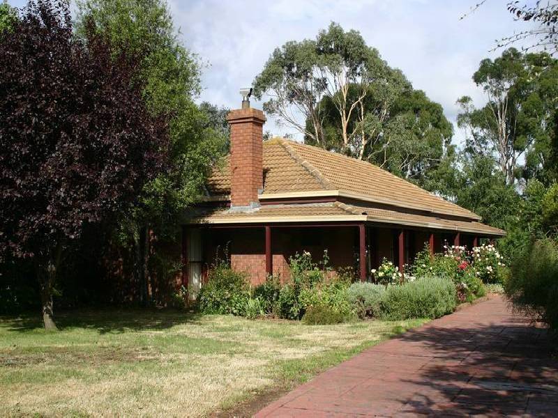 12 Keily  Road, Gisborne VIC 3437