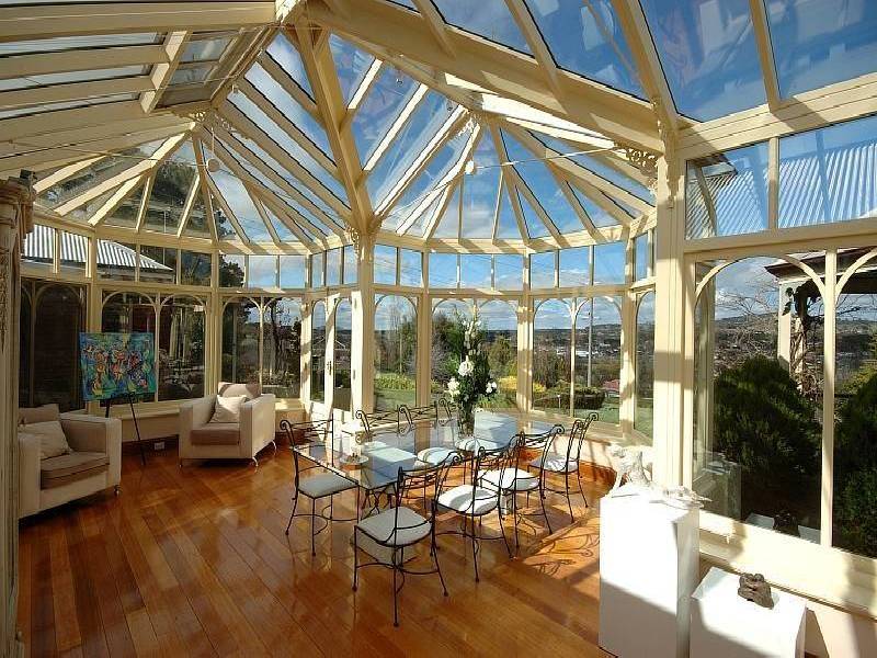 1 Skyline Drive, Gisborne VIC 3437