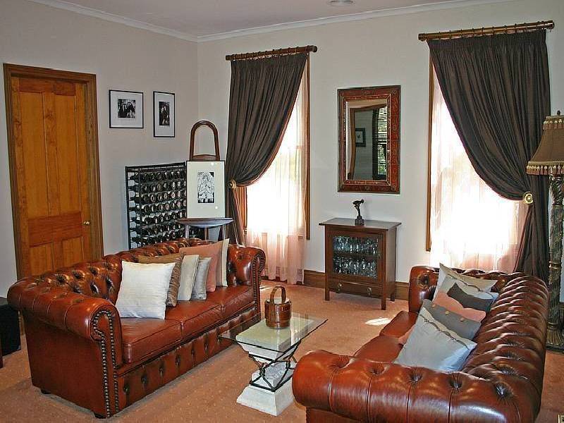 1 Skyline Drive, Gisborne VIC 3437