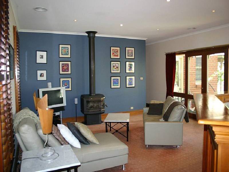 1 Skyline Drive, Gisborne VIC 3437