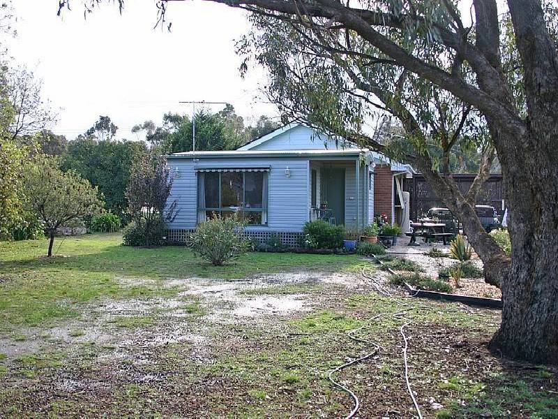 53 Gap Road, Riddells Creek VIC 3431