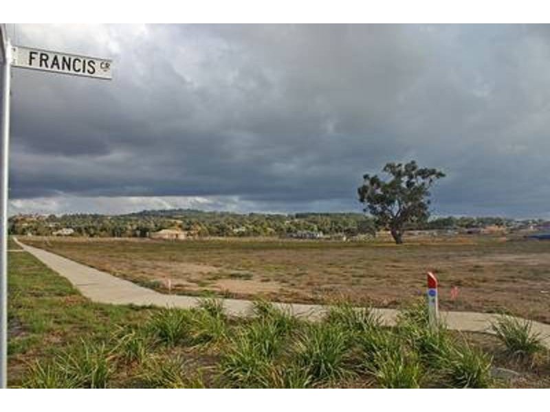 Lot 1 Francis Crescent, Gisborne VIC 3437