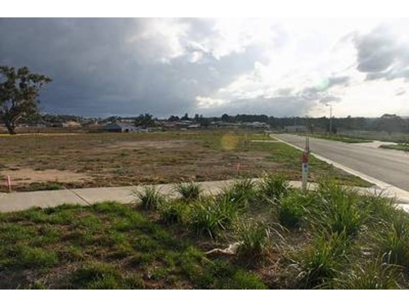Lot 1 Francis Crescent, Gisborne VIC 3437