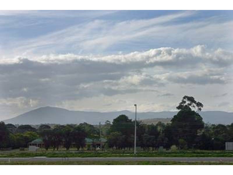 Lot 1 Francis Crescent, Gisborne VIC 3437