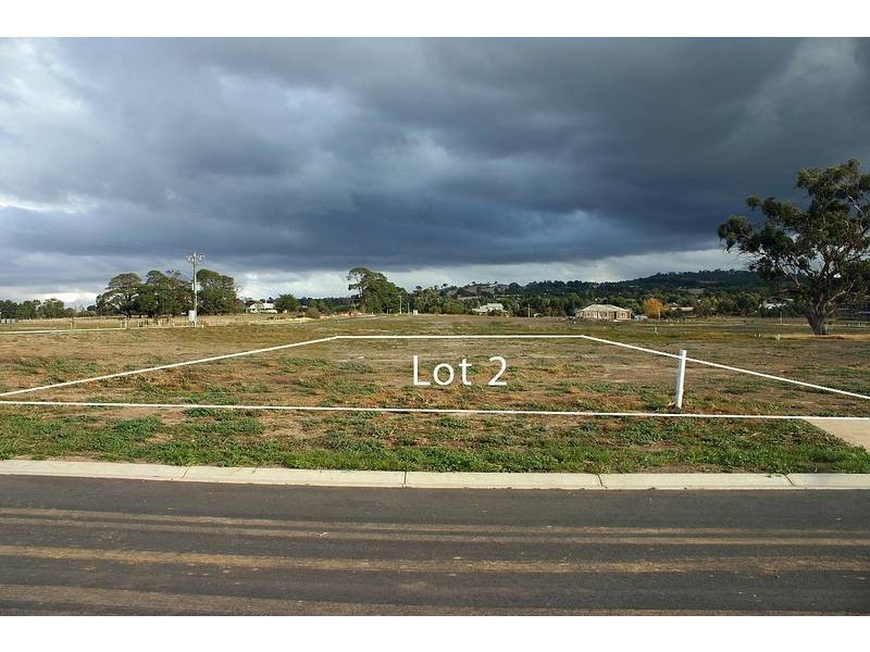 Lot 2 Francis Crescent, Gisborne VIC 3437