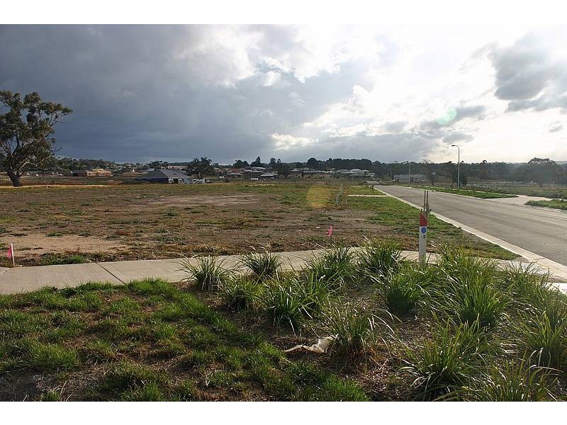 Lot 2 Francis Crescent, Gisborne VIC 3437