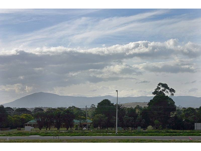 Lot 2 Francis Crescent, Gisborne VIC 3437