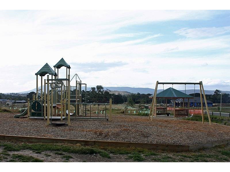 Lot 3 Francis Crescent, Gisborne VIC 3437