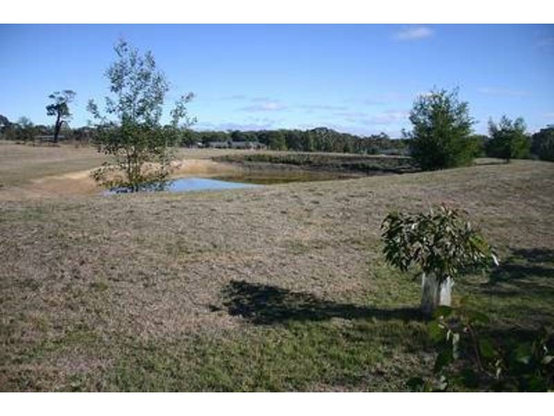 Lot 18 Rosa Court, Kyneton VIC 3444