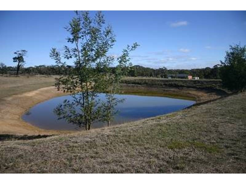 Lot 18 Rosa Court, Kyneton VIC 3444