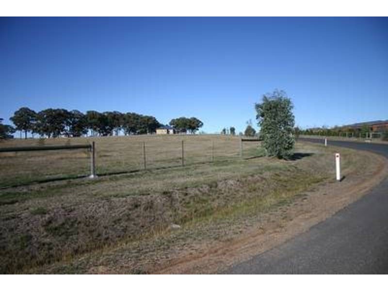 Lot 18 Rosa Court, Kyneton VIC 3444