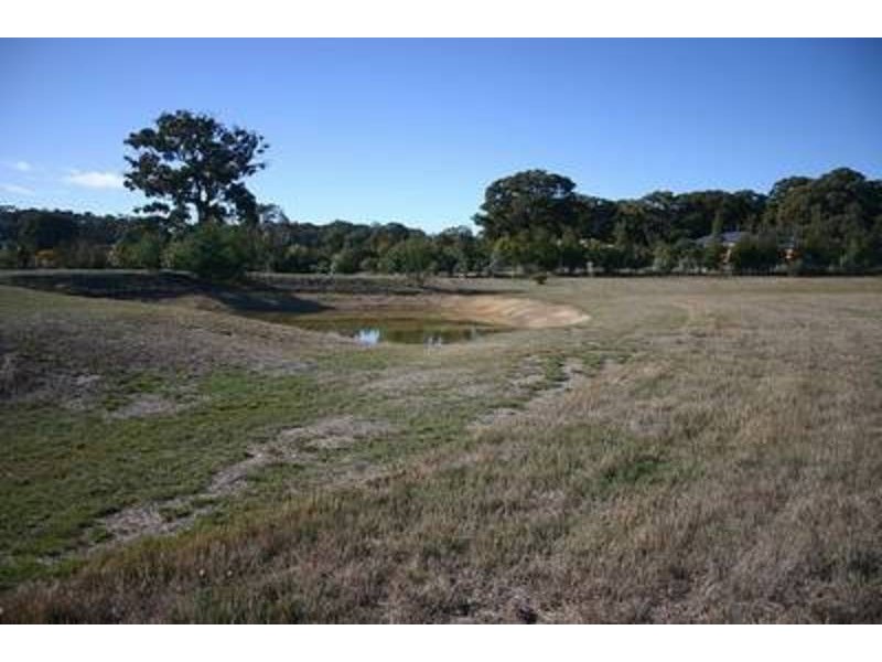 Lot 18 Rosa Court, Kyneton VIC 3444