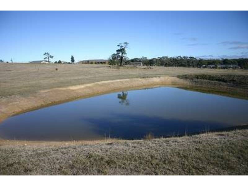 Lot 18 Rosa Court, Kyneton VIC 3444