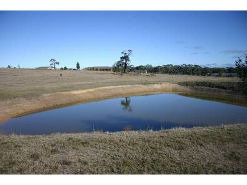 Lot 18 Rosa Court, Kyneton VIC 3444
