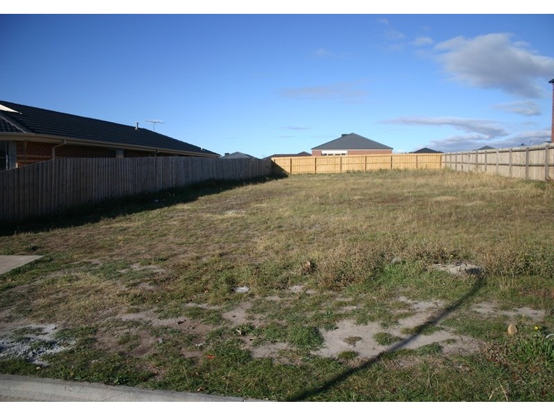 Lot 19 Coleman Court, New Gisborne VIC 3438