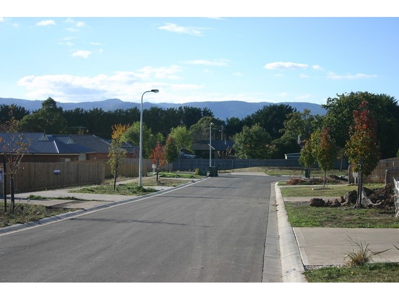 Lot 19 Coleman Court, New Gisborne VIC 3438