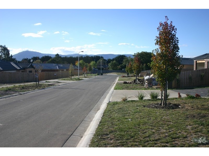 Lot 19 Coleman Court, New Gisborne VIC 3438