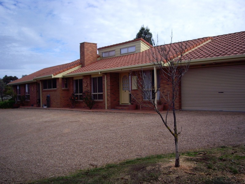 39 Macedon Close, Gisborne VIC 3437