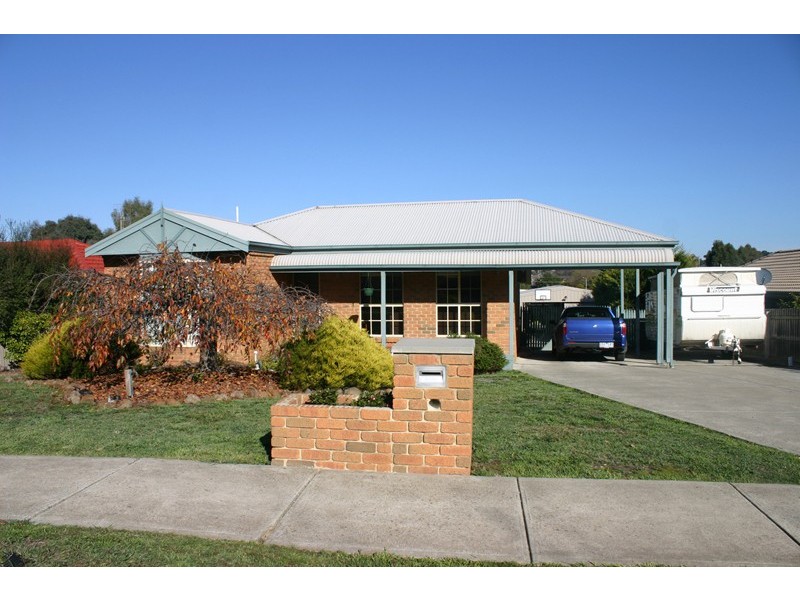 31 Frith Road, Gisborne VIC 3437