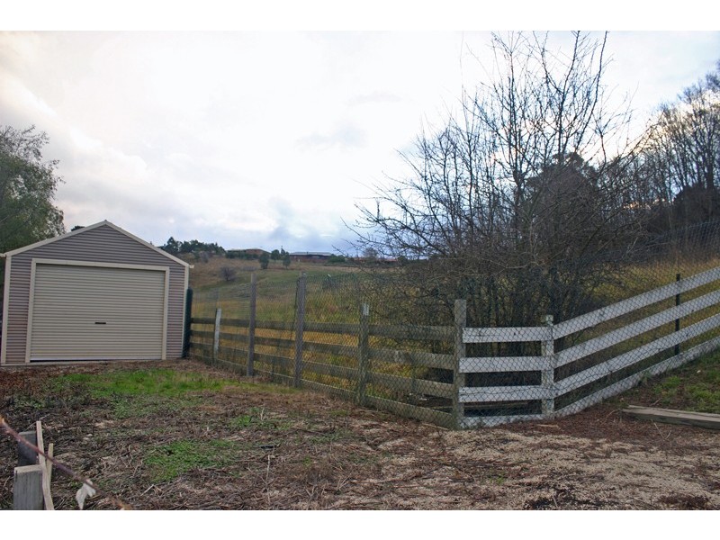 40 Frith Road, Gisborne VIC 3437