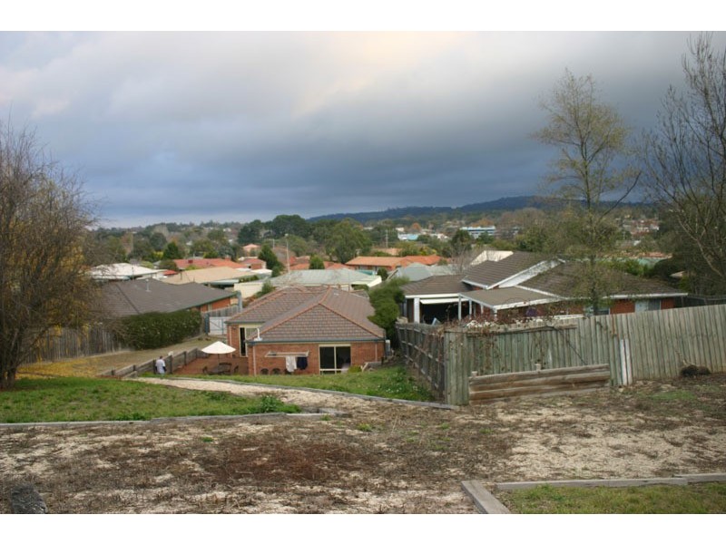 40 Frith Road, Gisborne VIC 3437