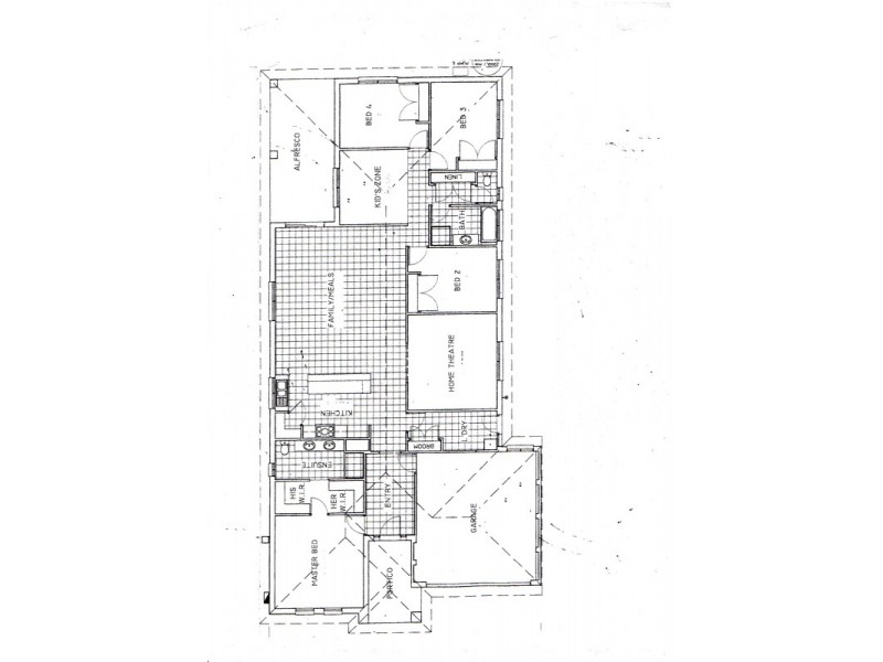 Lot 26 Mt Vista Close, New Gisborne VIC 3438