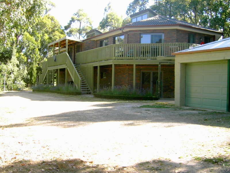 7a Greig Court, Woodend VIC 3442