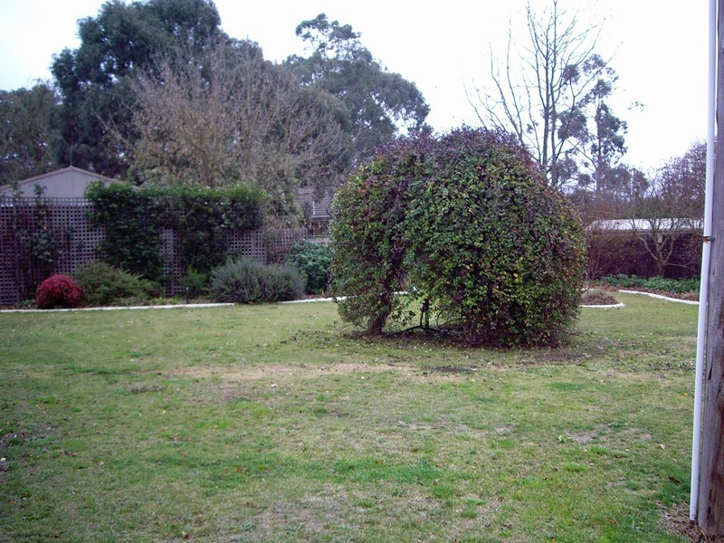 4 Bruce Court, Gisborne VIC 3437