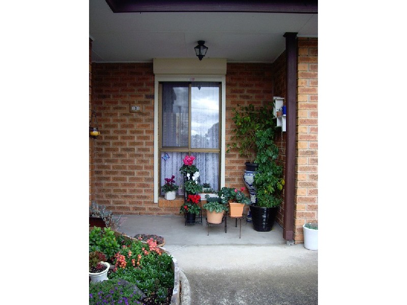 1/36 Goode Street, Gisborne VIC 3437