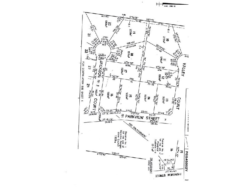 Lot 12 Valley Court, Gisborne VIC 3437