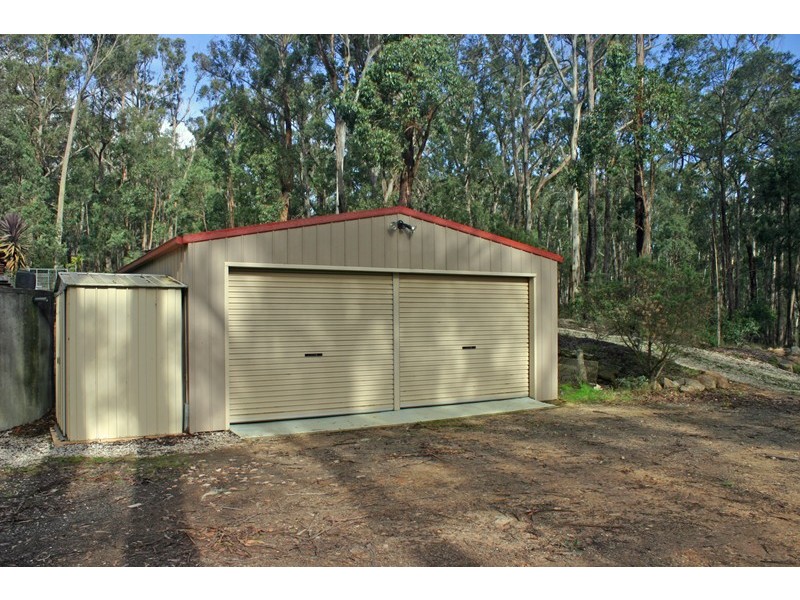 177 Fitzgerald Road, Gisborne VIC 3437