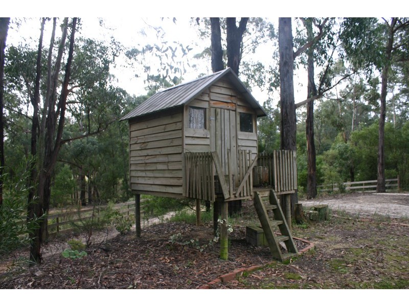 177 Fitzgerald Road, Gisborne VIC 3437