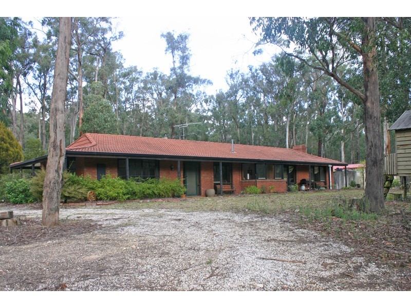 177 Fitzgerald Road, Gisborne VIC 3437